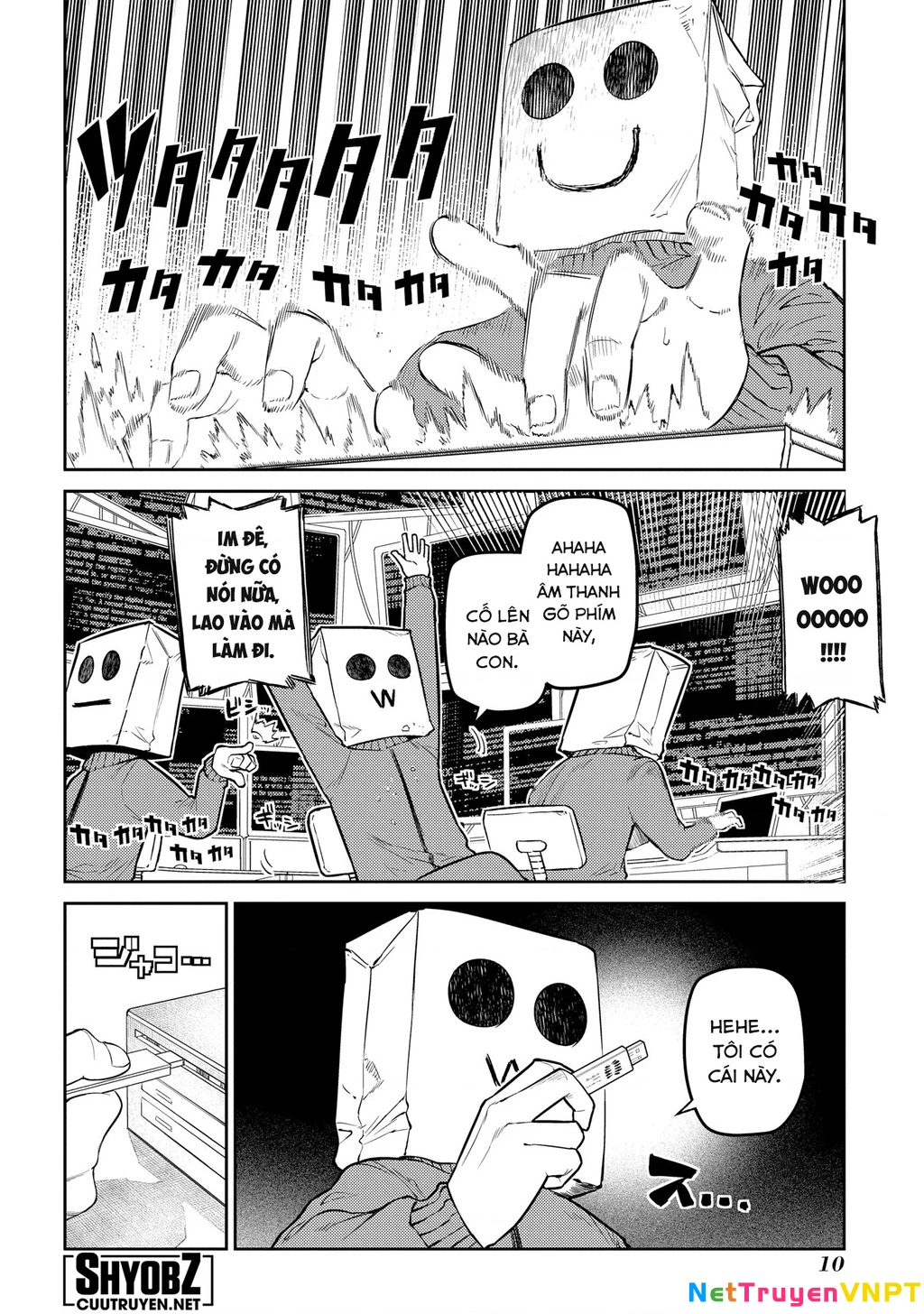 Reincarnation No Kaben Chapter 88 - Trang 2