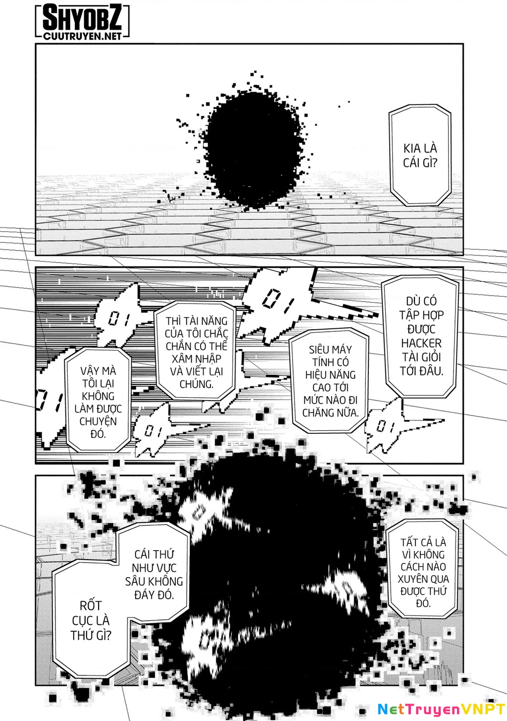 Reincarnation No Kaben Chapter 88 - Trang 2