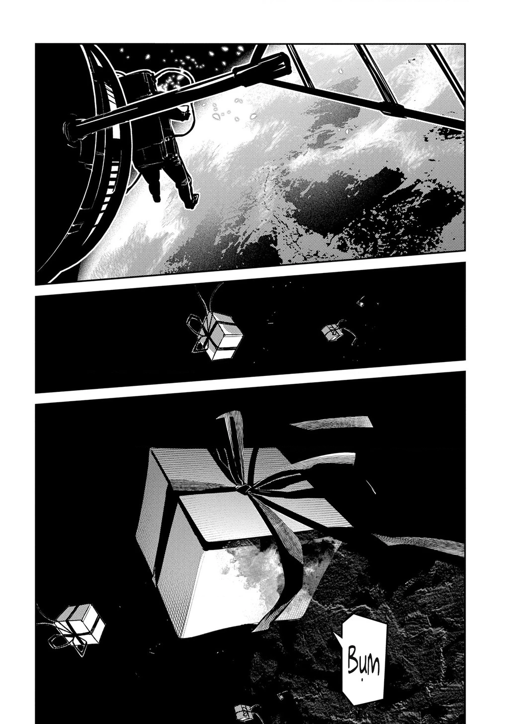 Reincarnation No Kaben Chapter 88 - Trang 2