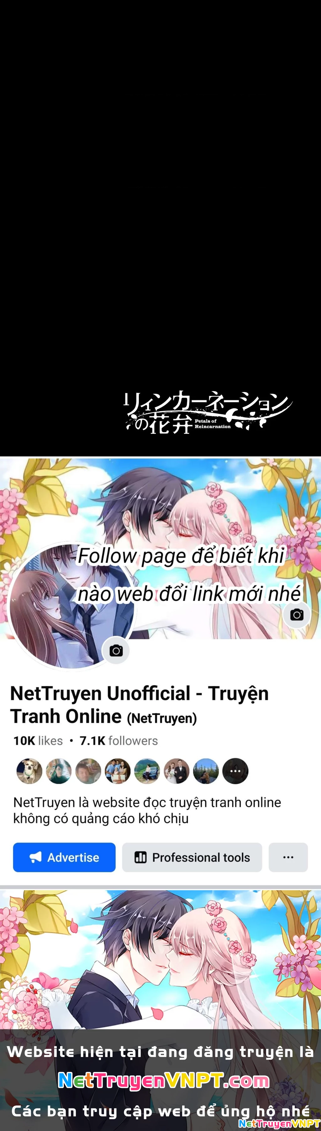 Reincarnation No Kaben Chapter 89 - Trang 2