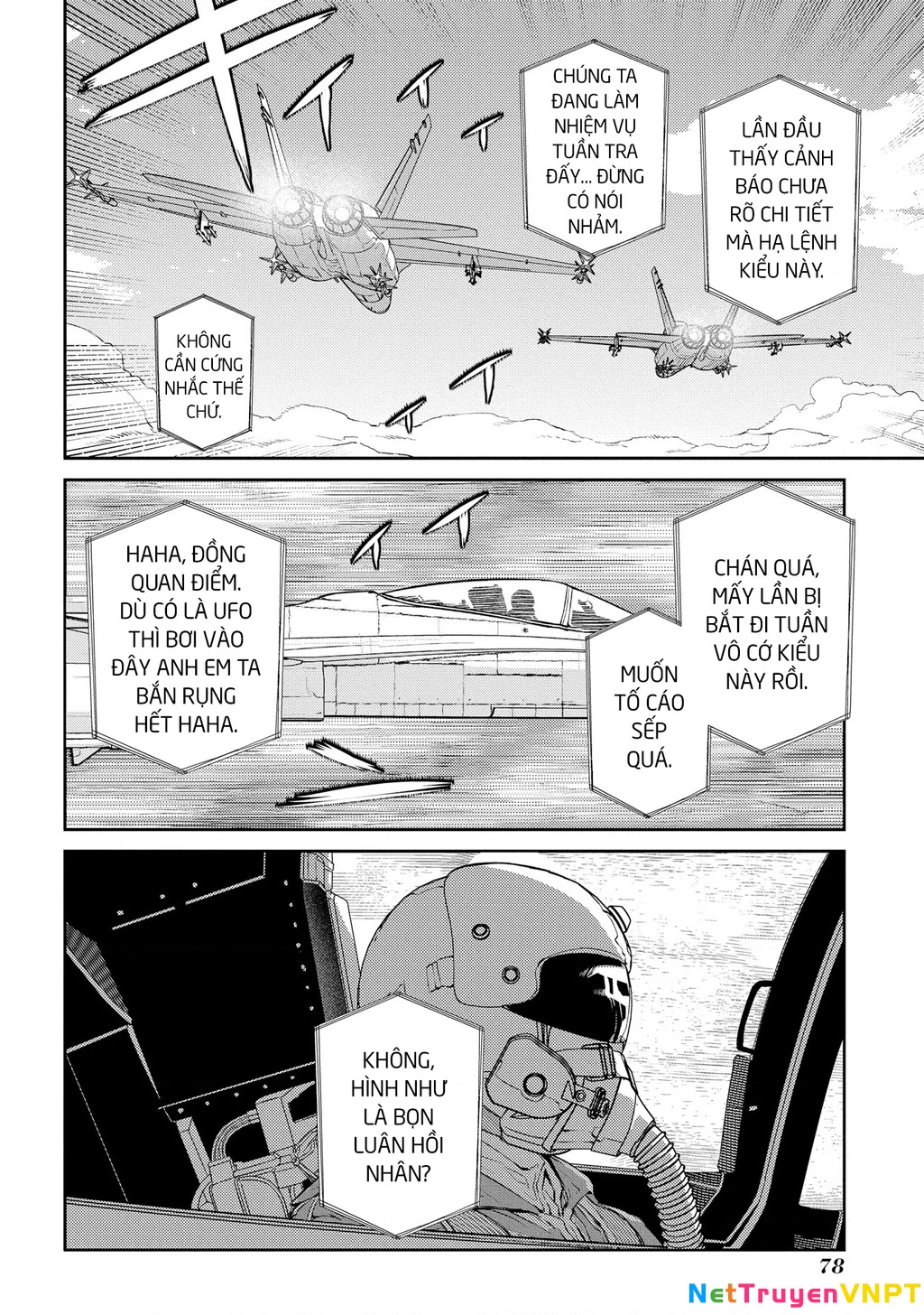 Reincarnation No Kaben Chapter 90 - Trang 2