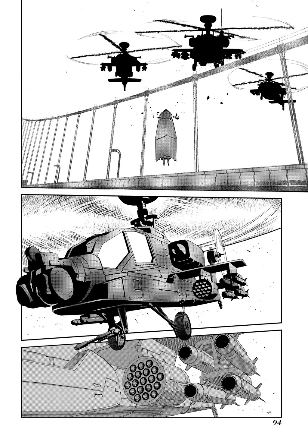 Reincarnation No Kaben Chapter 90 - Trang 2