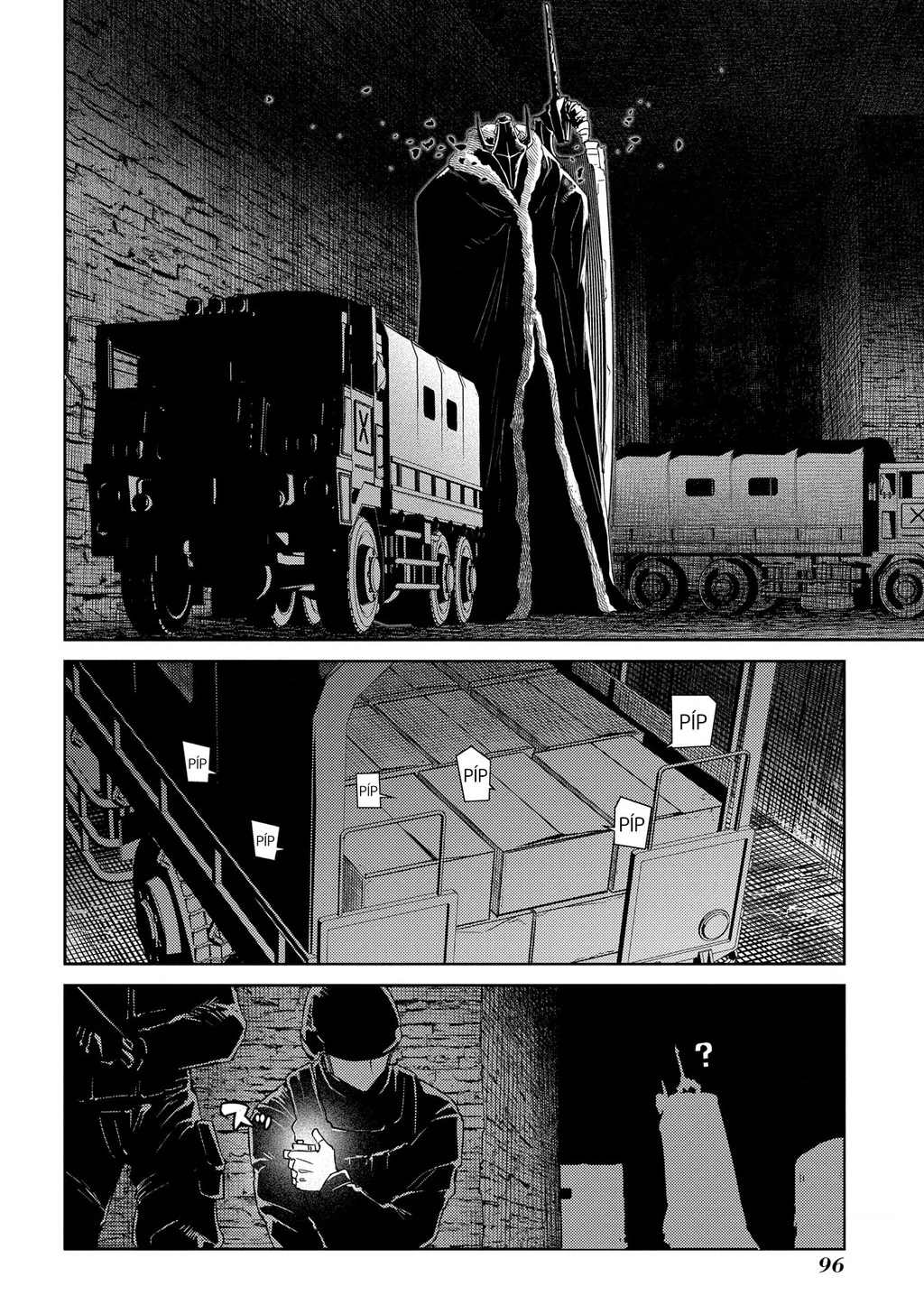 Reincarnation No Kaben Chapter 90 - Trang 2