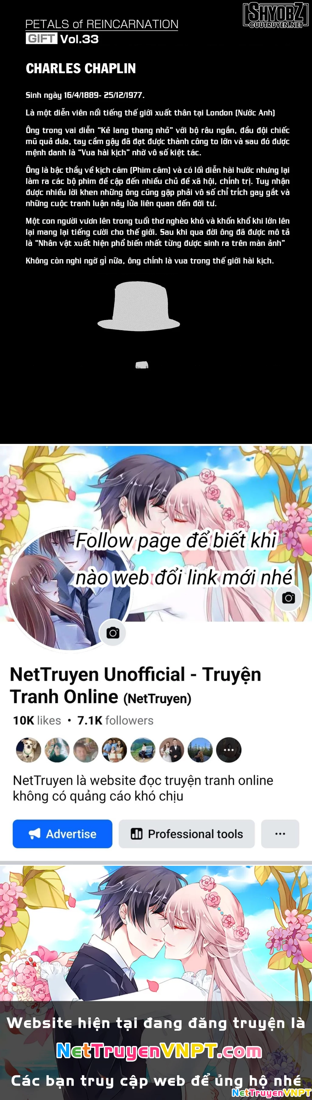 Reincarnation No Kaben Chapter 91 - Trang 2