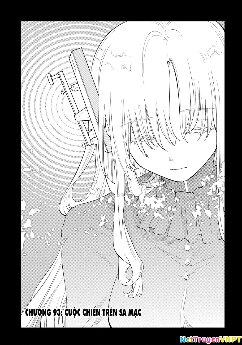 Reincarnation No Kaben Chapter 93 - Trang 2