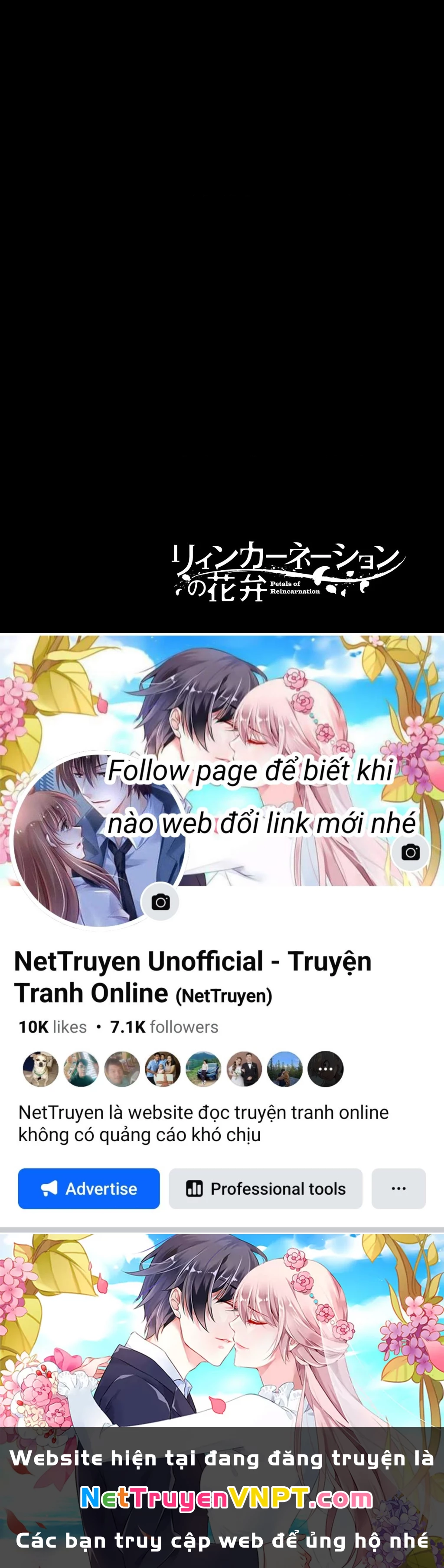 Reincarnation No Kaben Chapter 93 - Trang 2