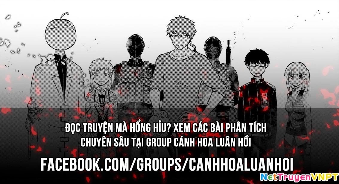 Reincarnation No Kaben Chapter 94 - Trang 2