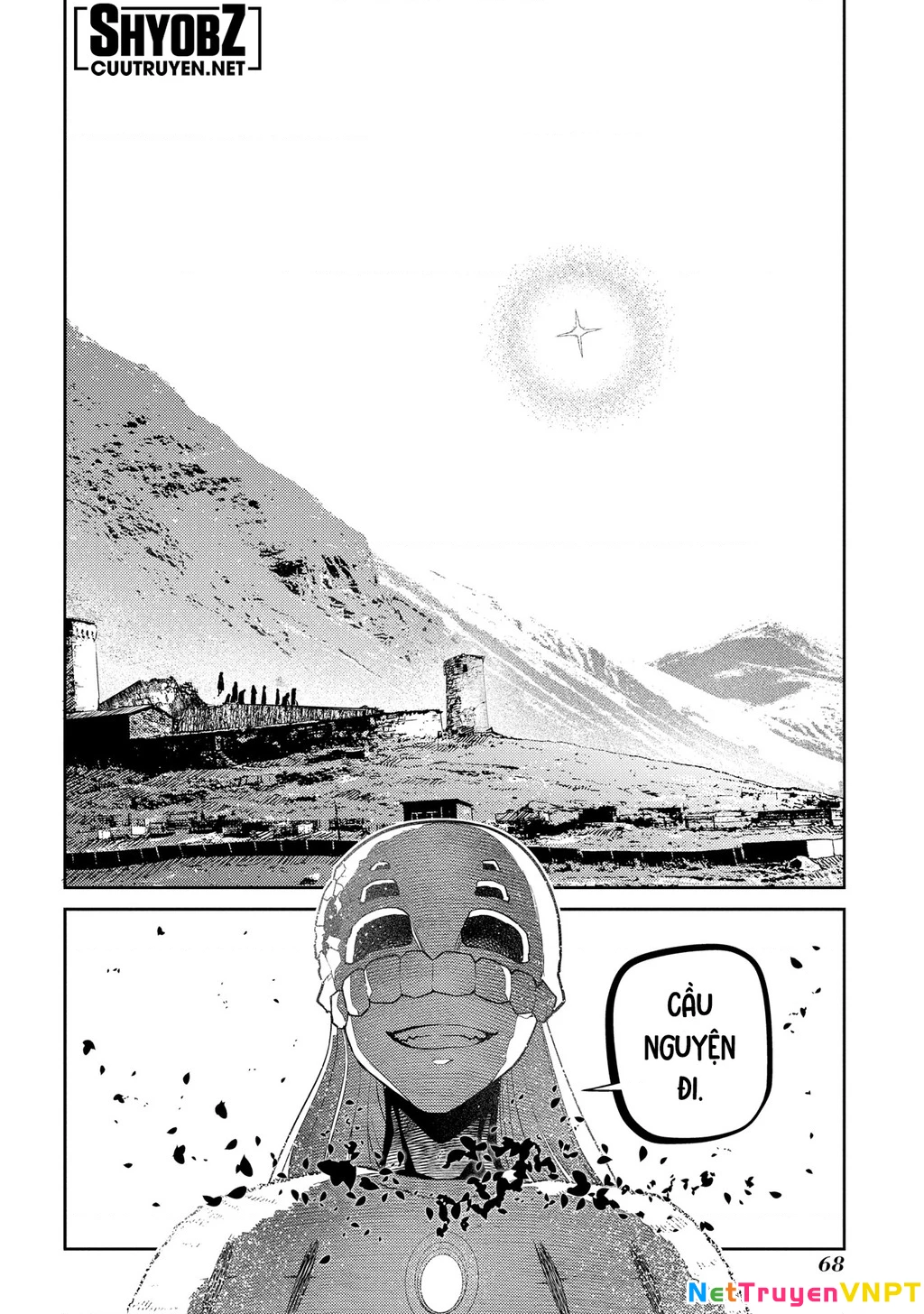 Reincarnation No Kaben Chapter 94 - Trang 2