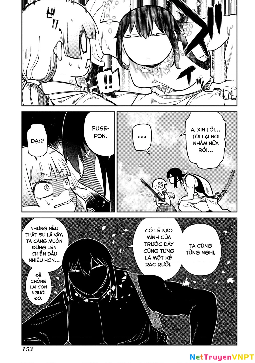 Reincarnation No Kaben Chapter 96 - Trang 2