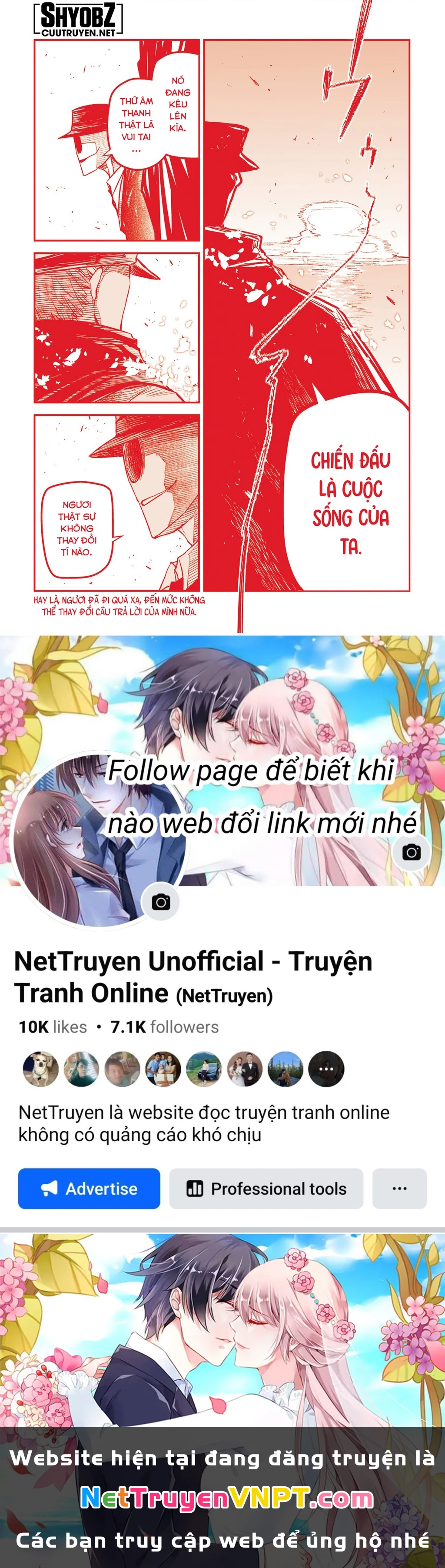 Reincarnation No Kaben Chapter 96 - Trang 2