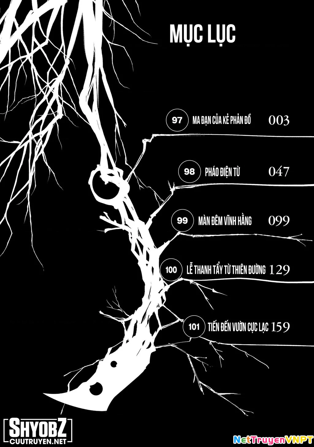 Reincarnation No Kaben Chapter 97 - Trang 2