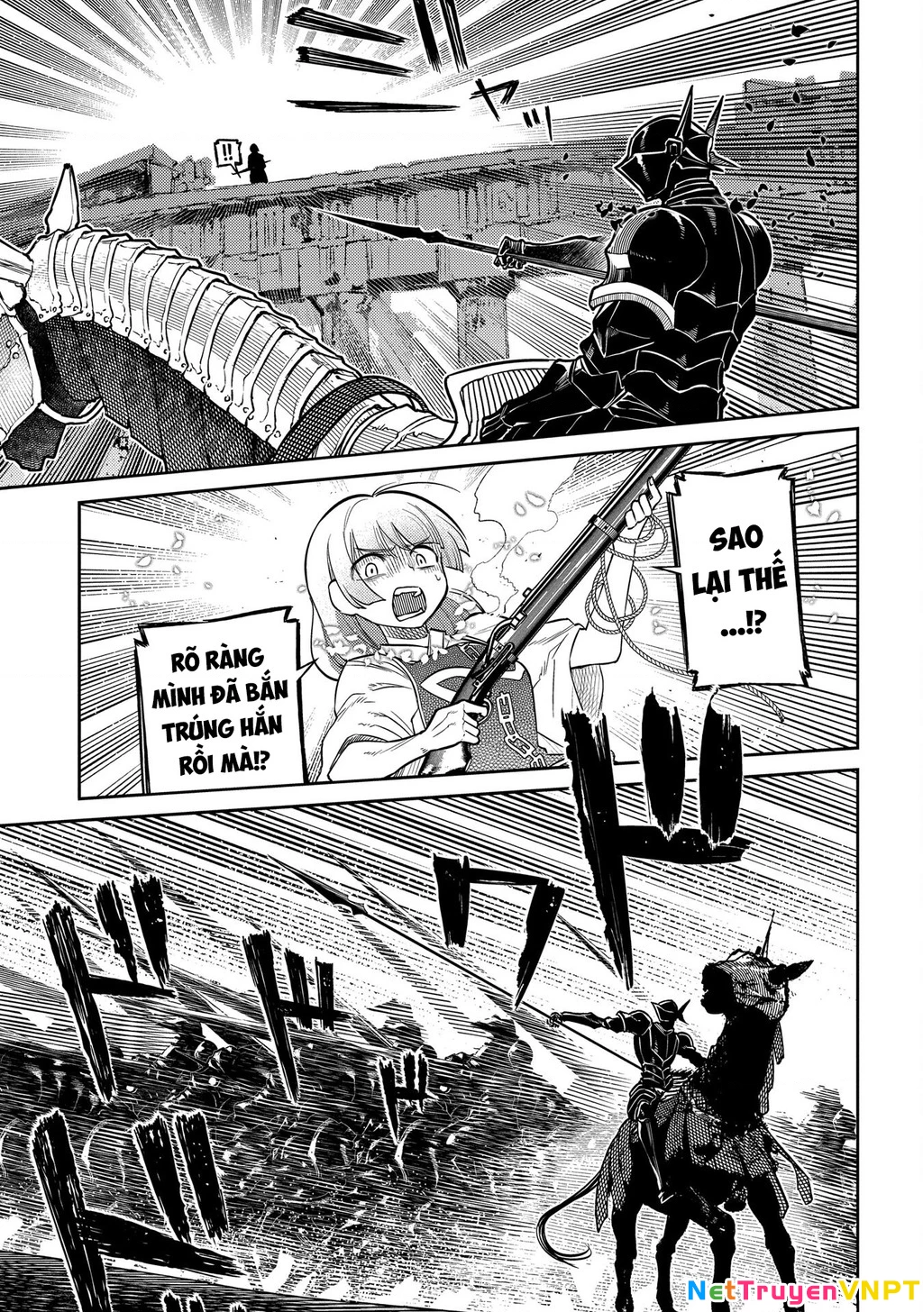 Reincarnation No Kaben Chapter 97 - Trang 2