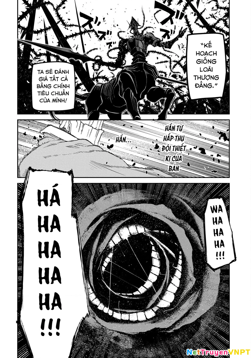 Reincarnation No Kaben Chapter 97 - Trang 2