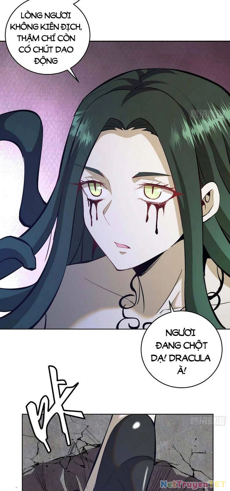 Tinh Linh Ám Đế Chapter 163 - 2