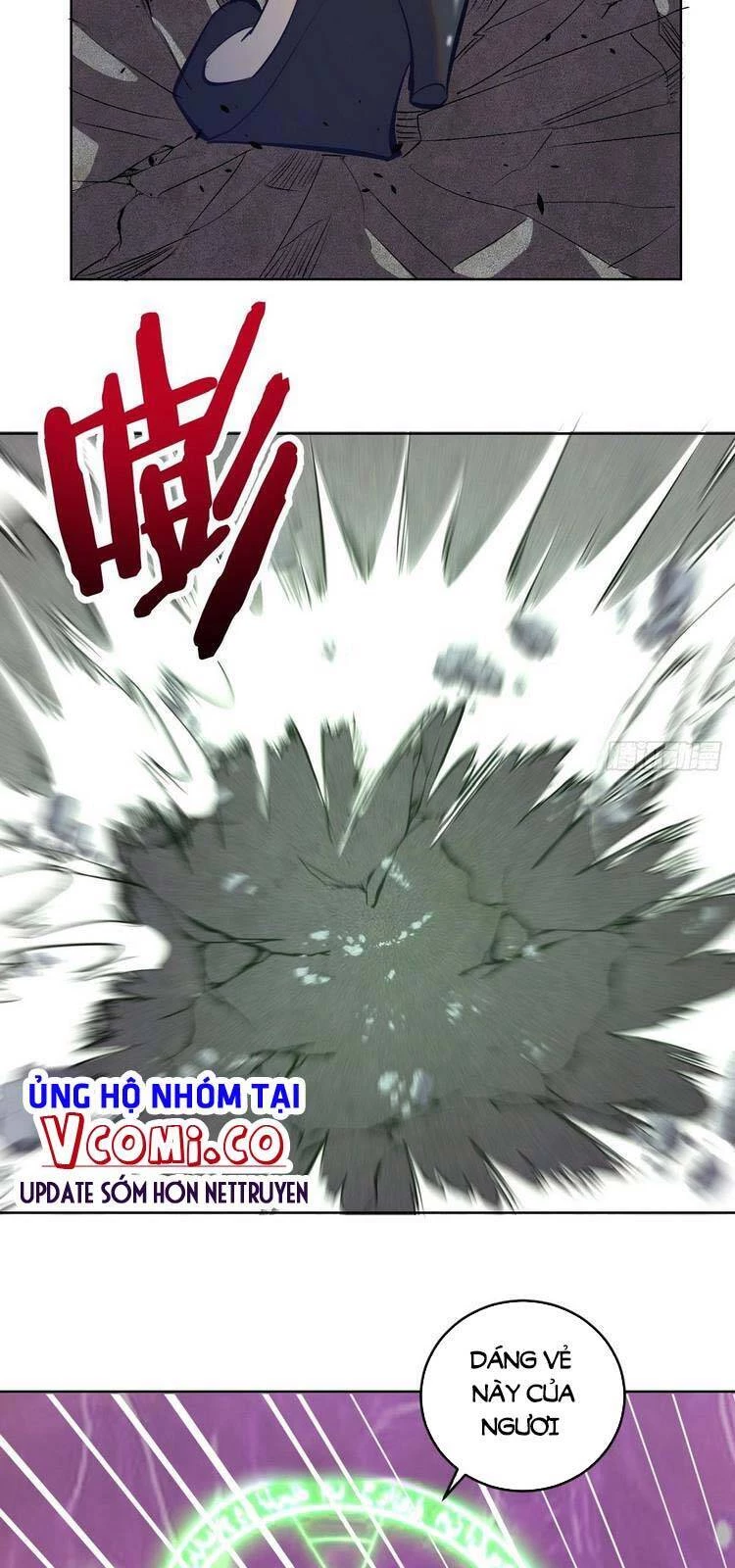 Tinh Linh Ám Đế Chapter 163 - 3