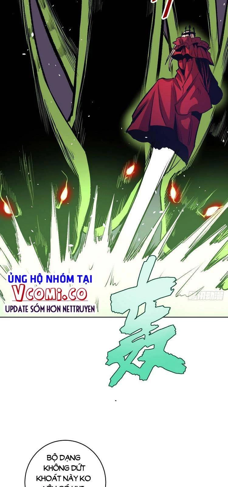 Tinh Linh Ám Đế Chapter 163 - 6