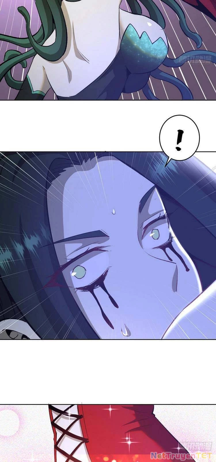 Tinh Linh Ám Đế Chapter 163 - 10