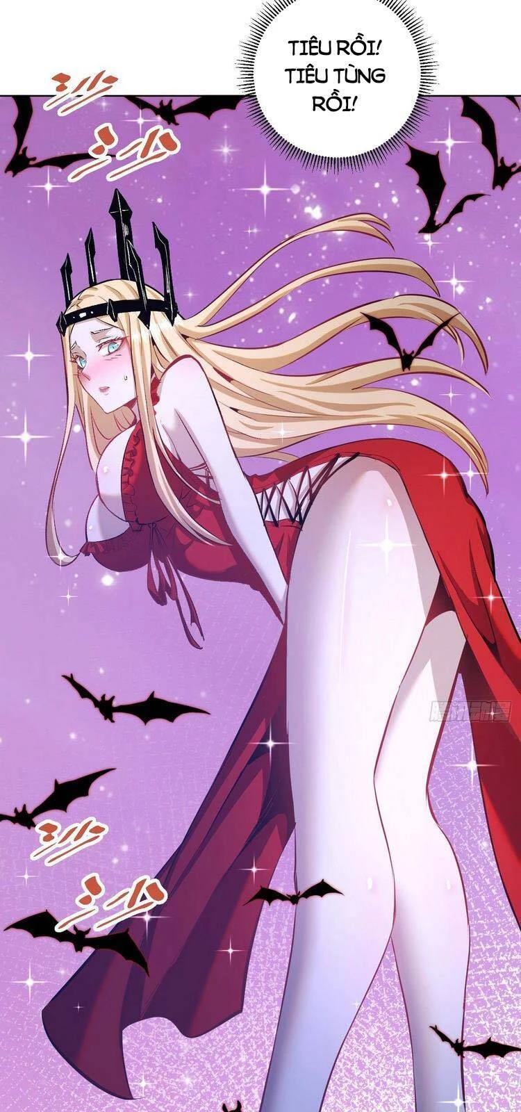 Tinh Linh Ám Đế Chapter 163 - 12