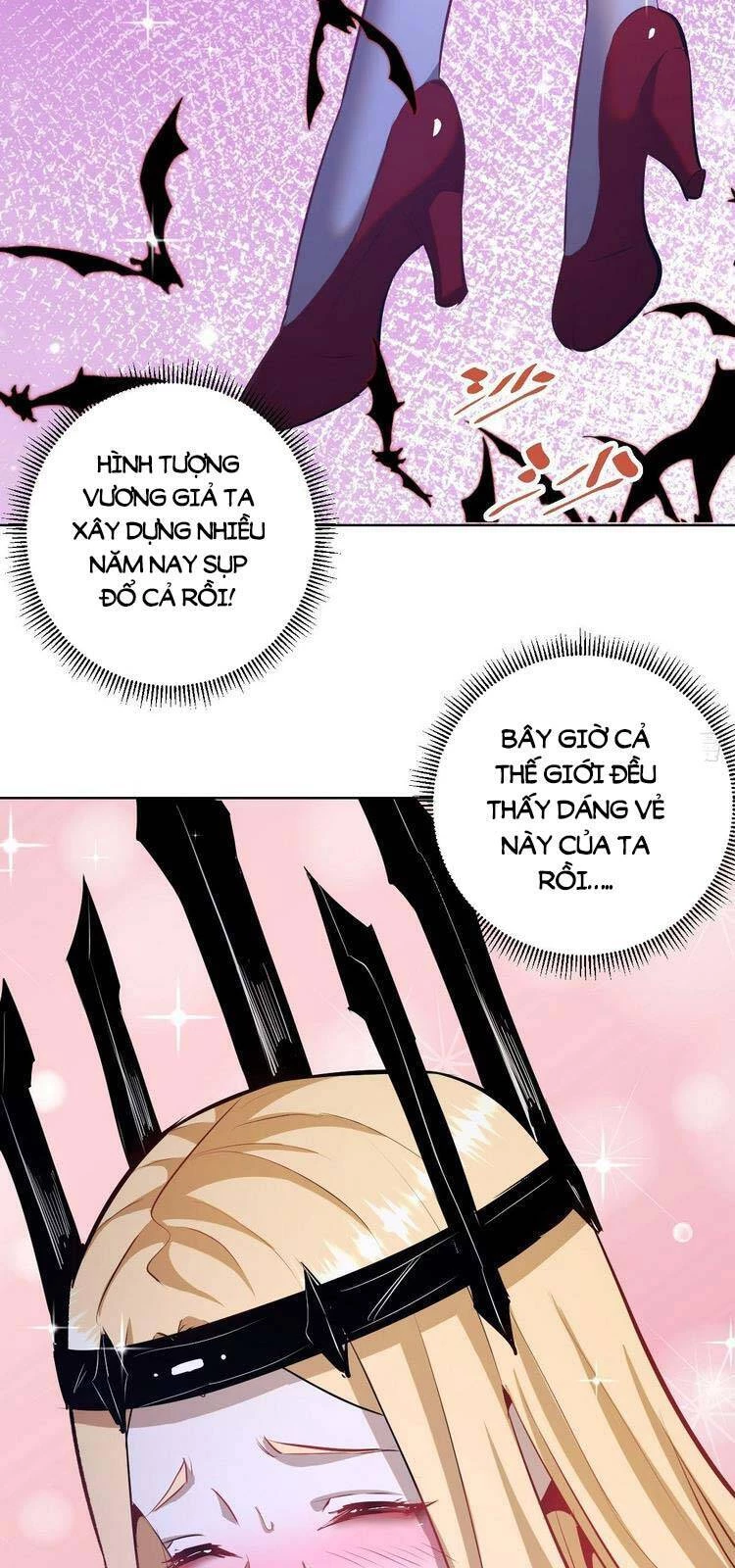 Tinh Linh Ám Đế Chapter 163 - 13