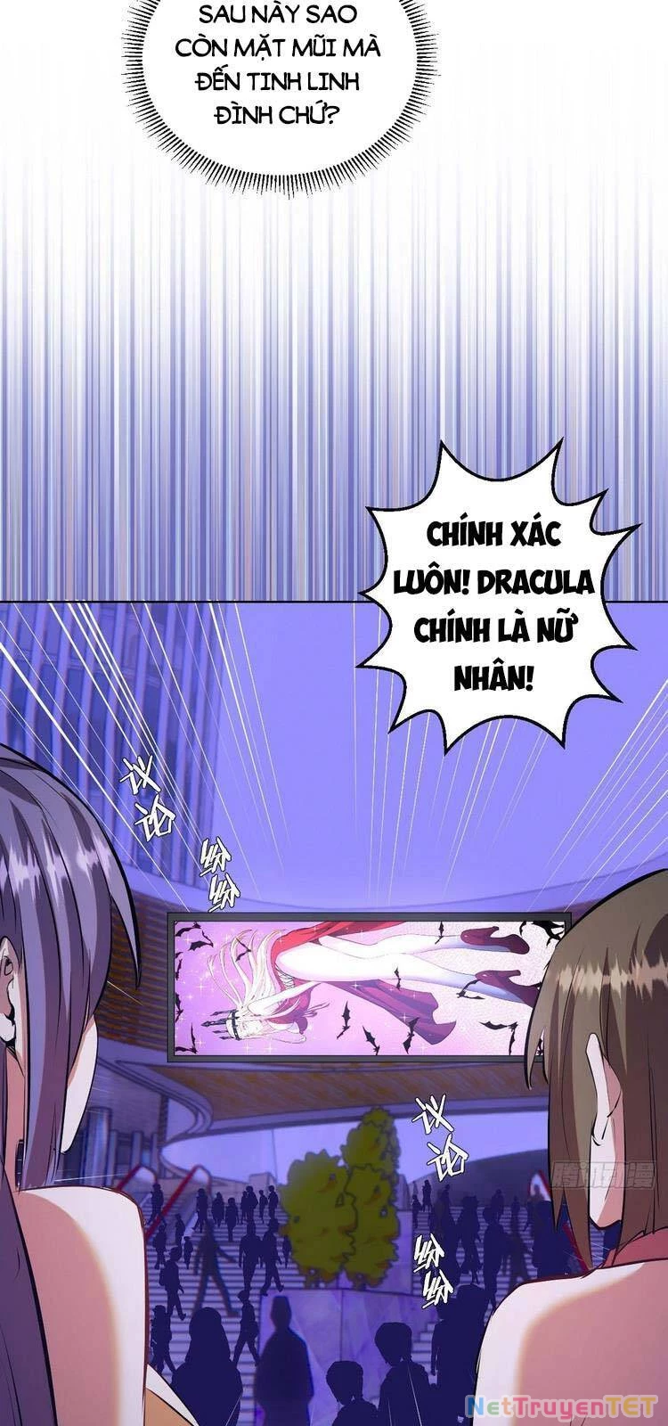 Tinh Linh Ám Đế Chapter 163 - 16