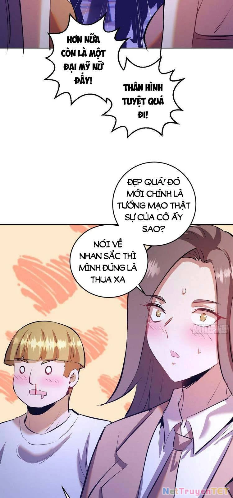 Tinh Linh Ám Đế Chapter 163 - 17