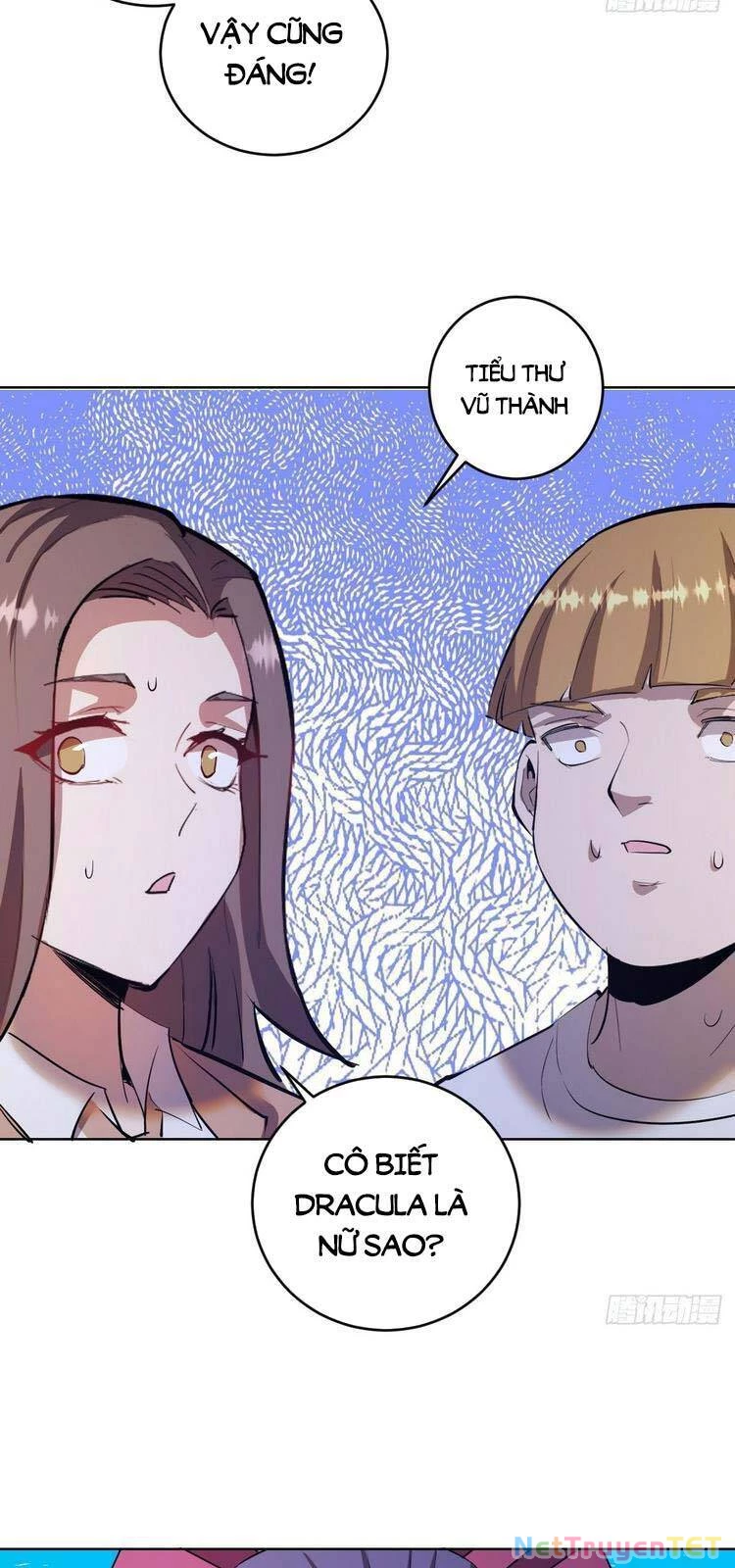 Tinh Linh Ám Đế Chapter 163 - 20