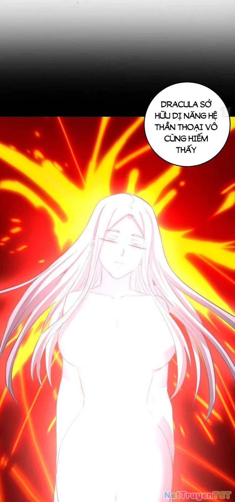 Tinh Linh Ám Đế Chapter 163 - 22