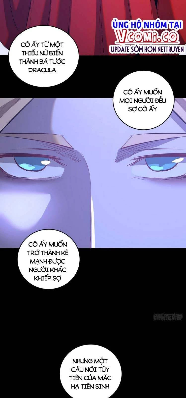 Tinh Linh Ám Đế Chapter 163 - 26
