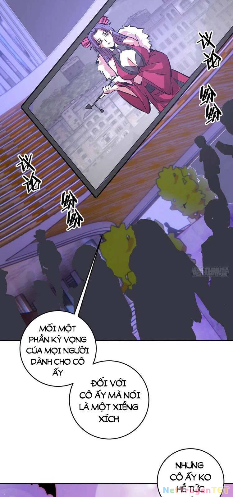 Tinh Linh Ám Đế Chapter 163 - 30