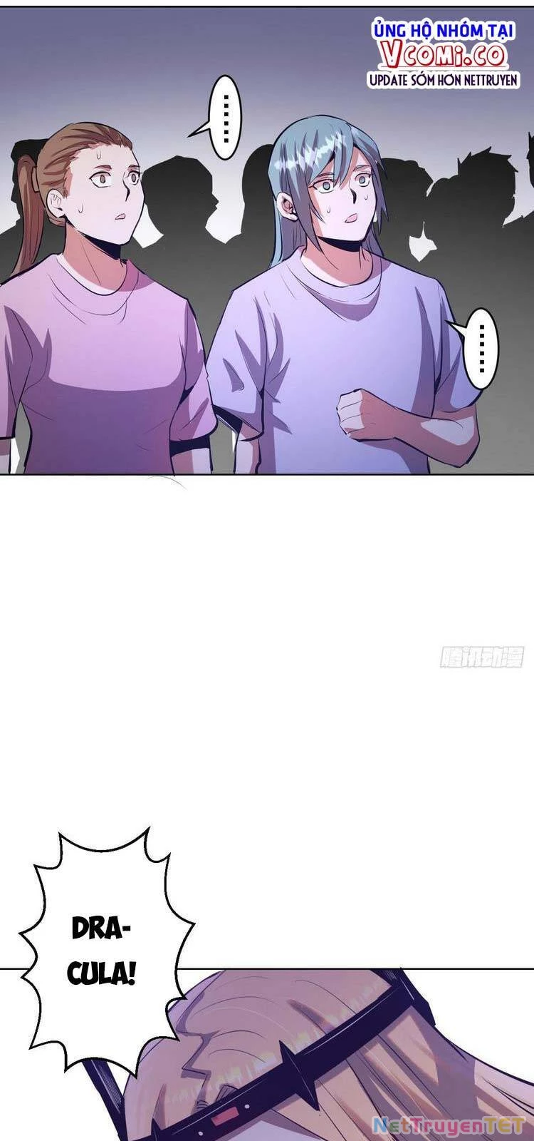 Tinh Linh Ám Đế Chapter 163 - 32