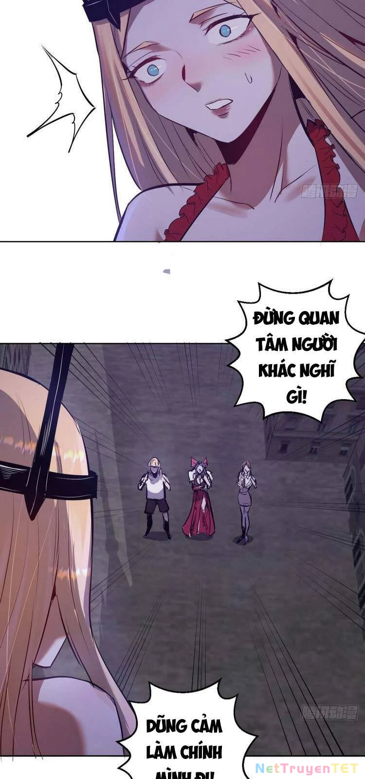 Tinh Linh Ám Đế Chapter 163 - 33