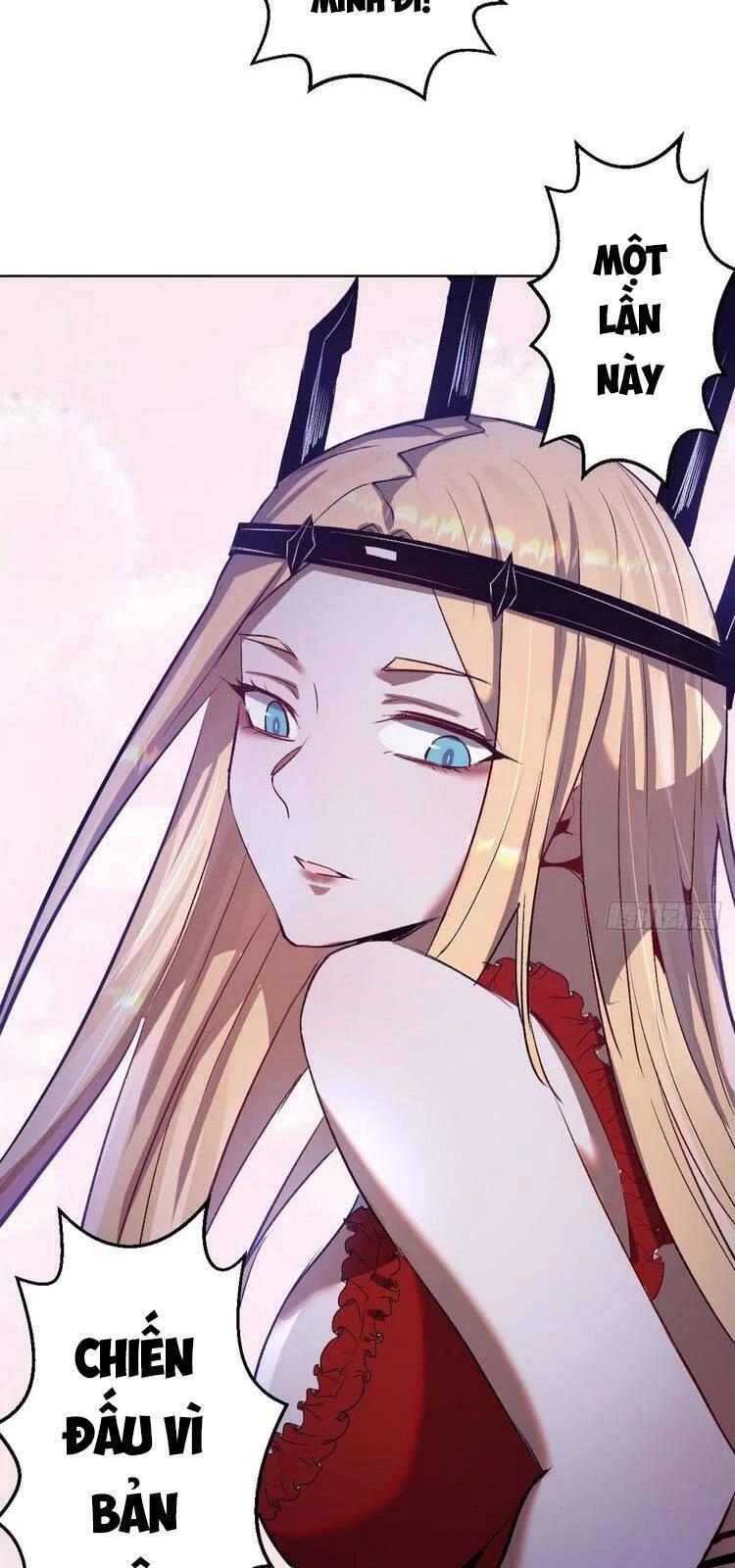 Tinh Linh Ám Đế Chapter 163 - 34