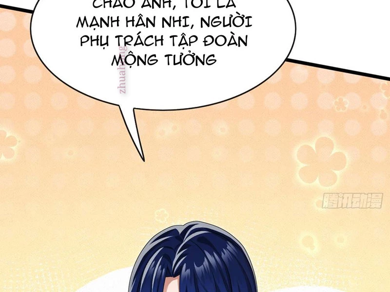 Đại Lão Xuống Núi: Bắt Đầu Từ Việc Trở Thành Thư Ký Chapter 95 - 14