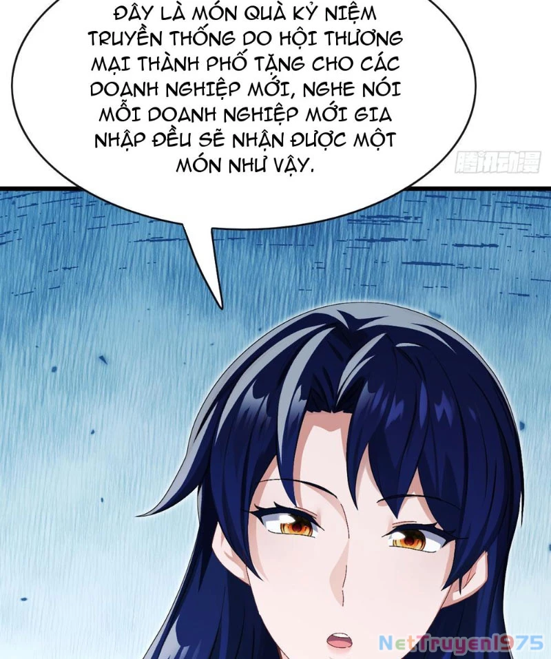 Đại Lão Xuống Núi: Bắt Đầu Từ Việc Trở Thành Thư Ký Chapter 96 - 53