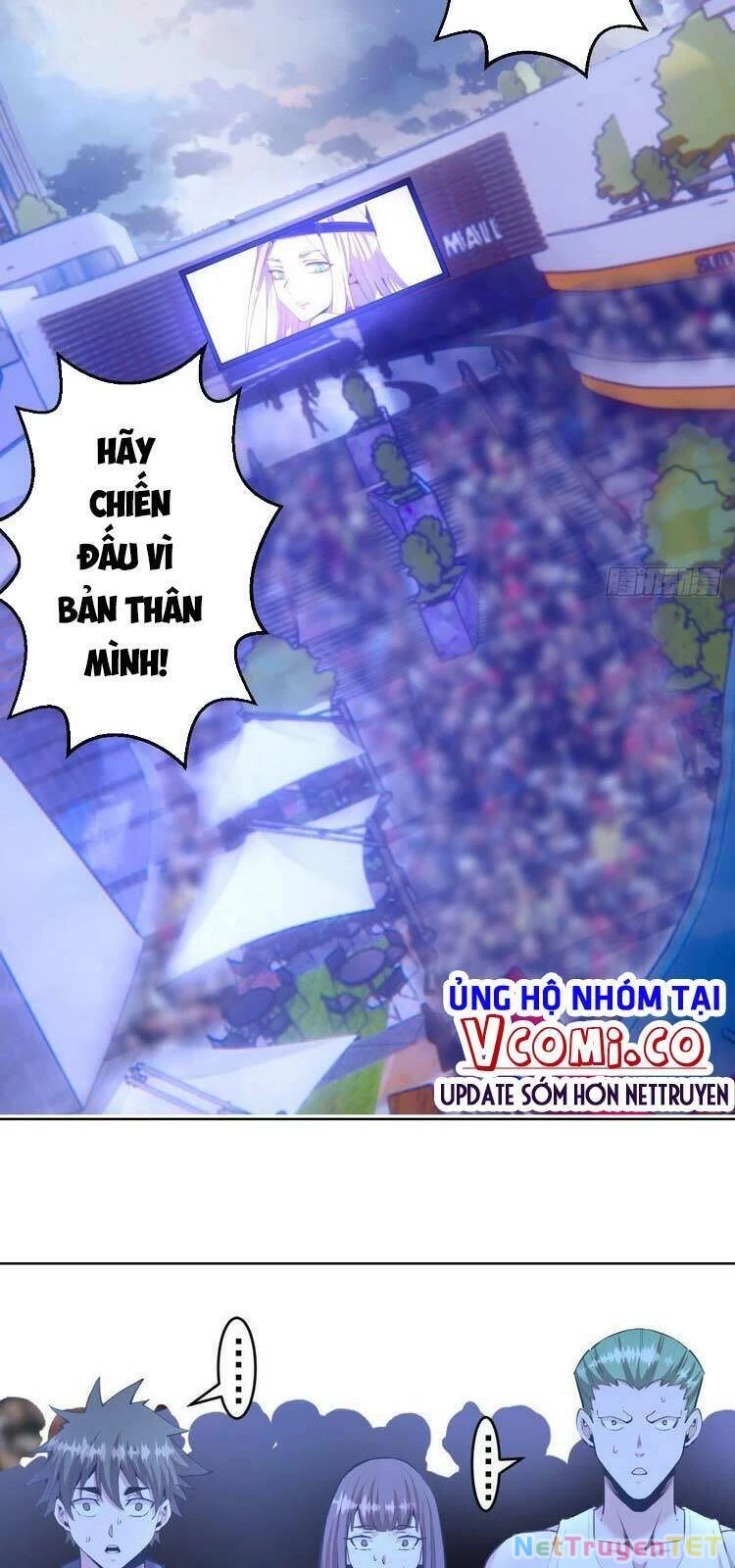 Tinh Linh Ám Đế Chapter 164 - 2