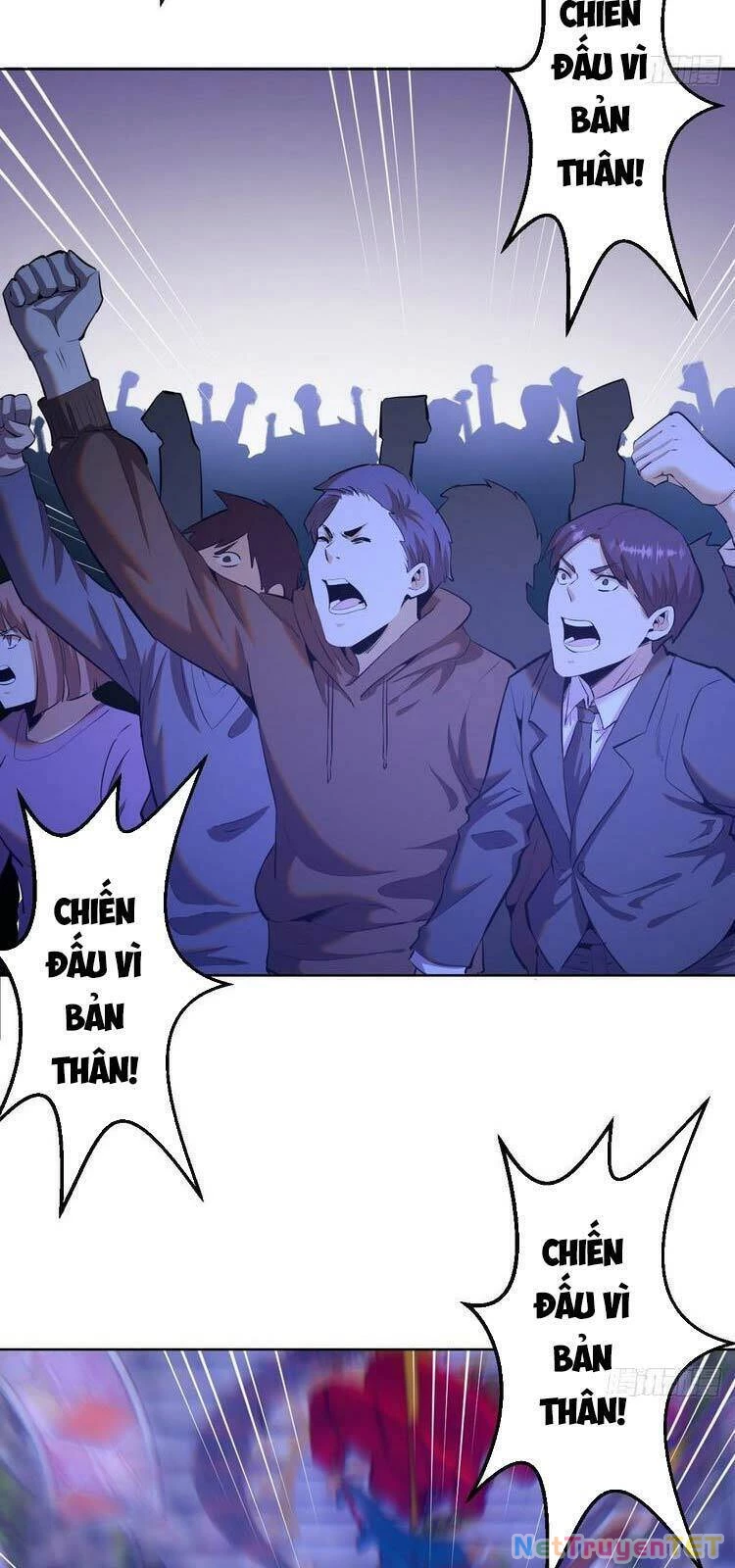 Tinh Linh Ám Đế Chapter 164 - 4