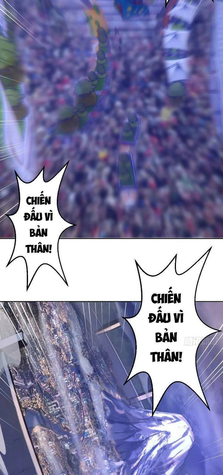 Tinh Linh Ám Đế Chapter 164 - 5