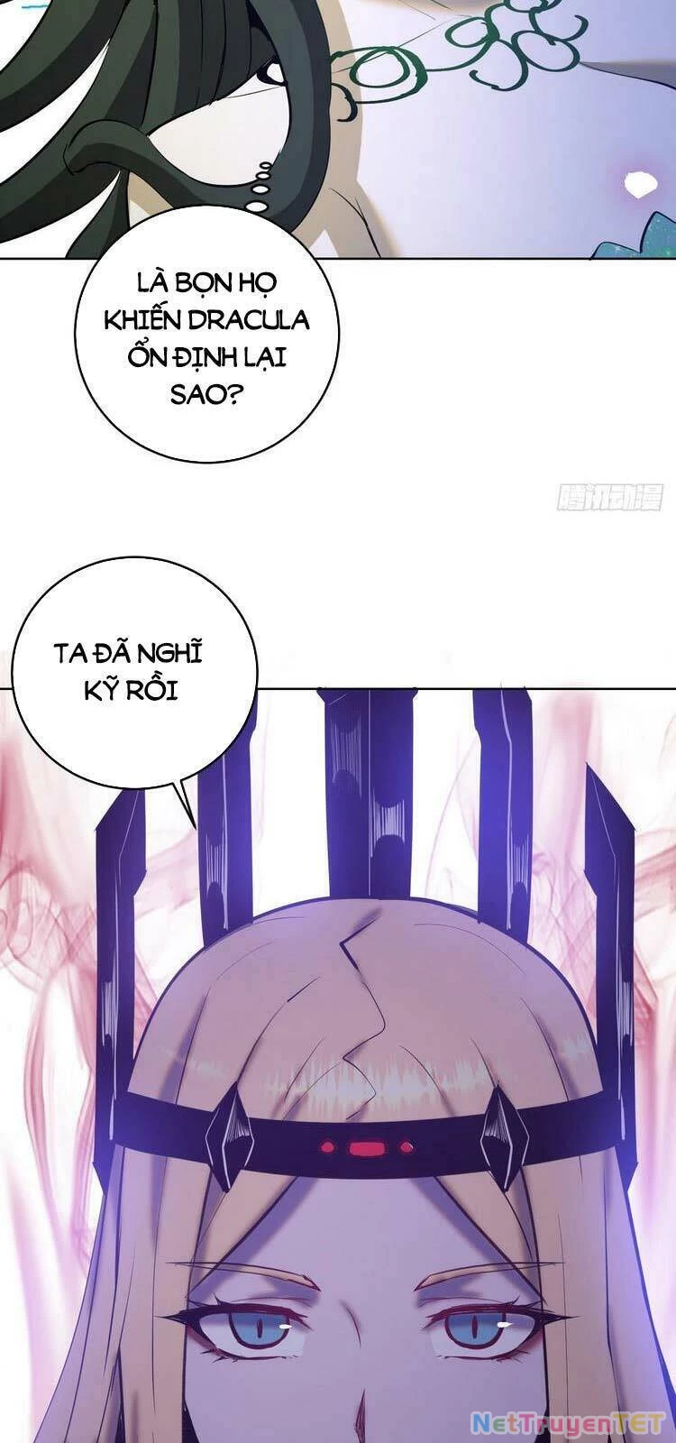 Tinh Linh Ám Đế Chapter 164 - 9