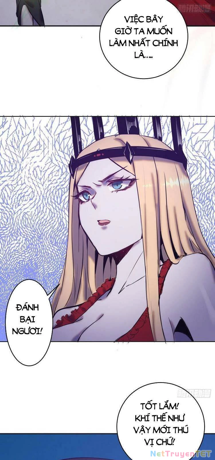 Tinh Linh Ám Đế Chapter 164 - 11