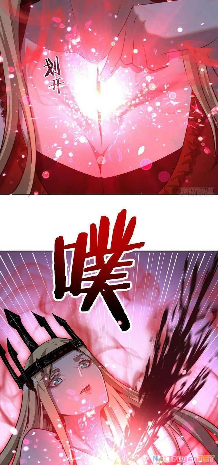 Tinh Linh Ám Đế Chapter 164 - 13