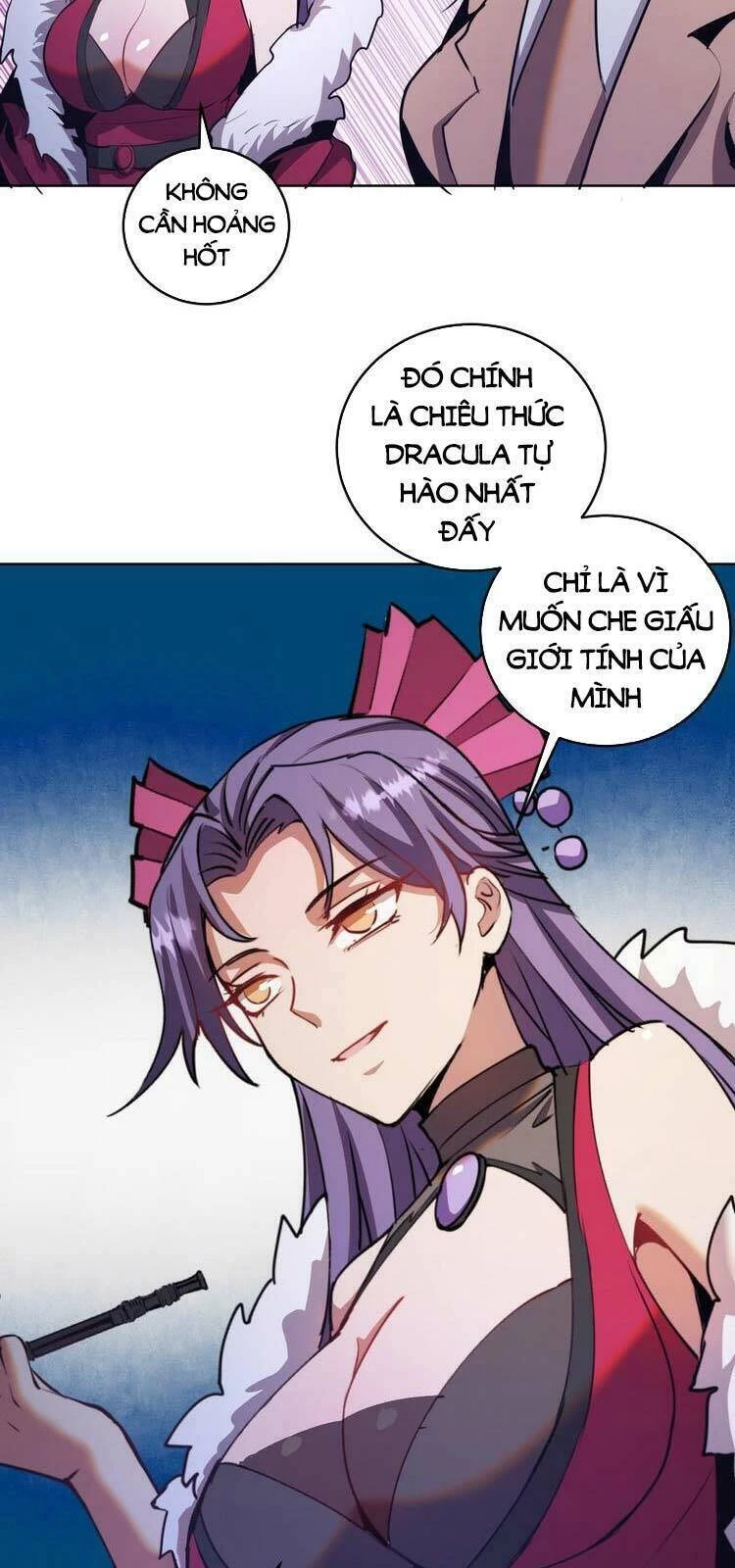 Tinh Linh Ám Đế Chapter 164 - 15