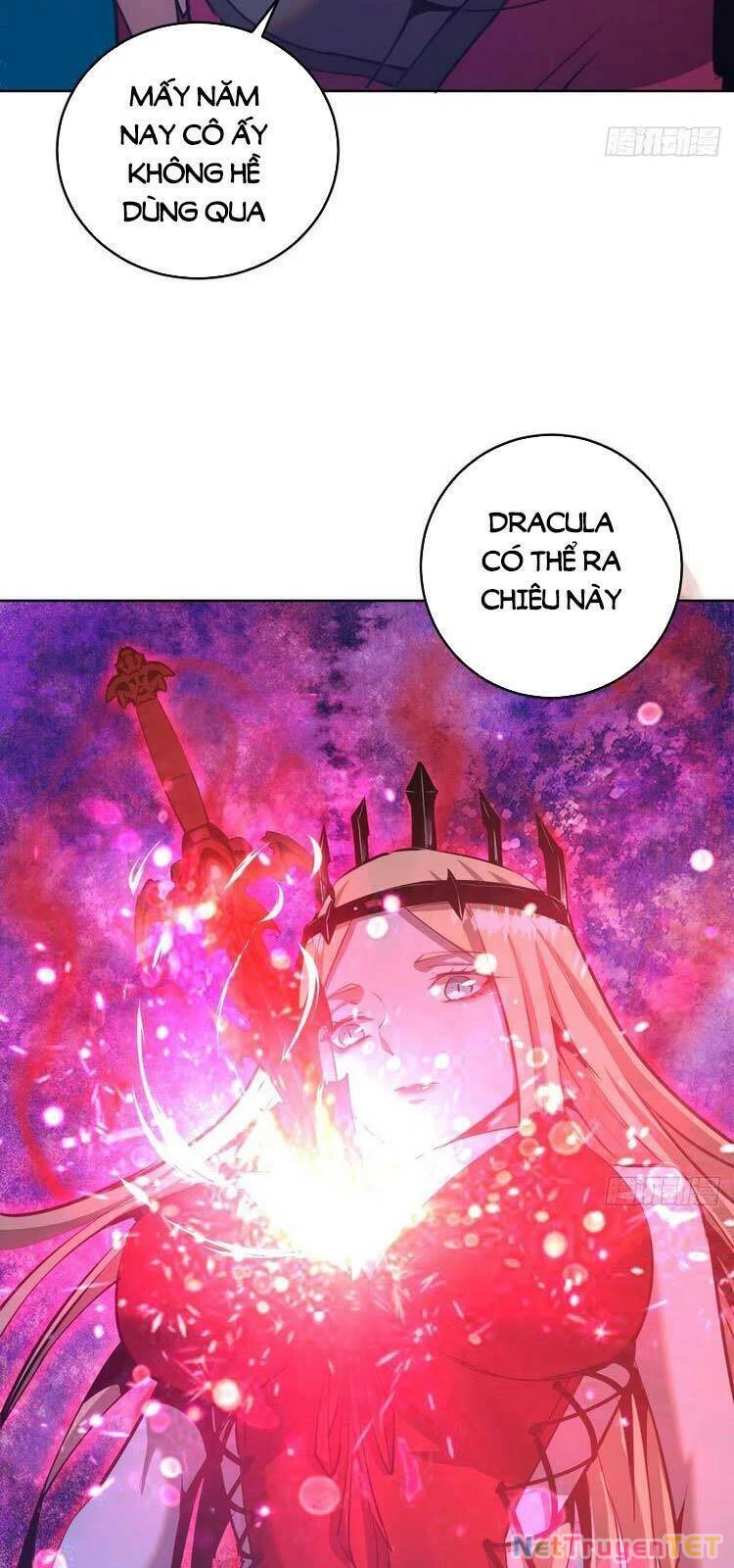 Tinh Linh Ám Đế Chapter 164 - 16