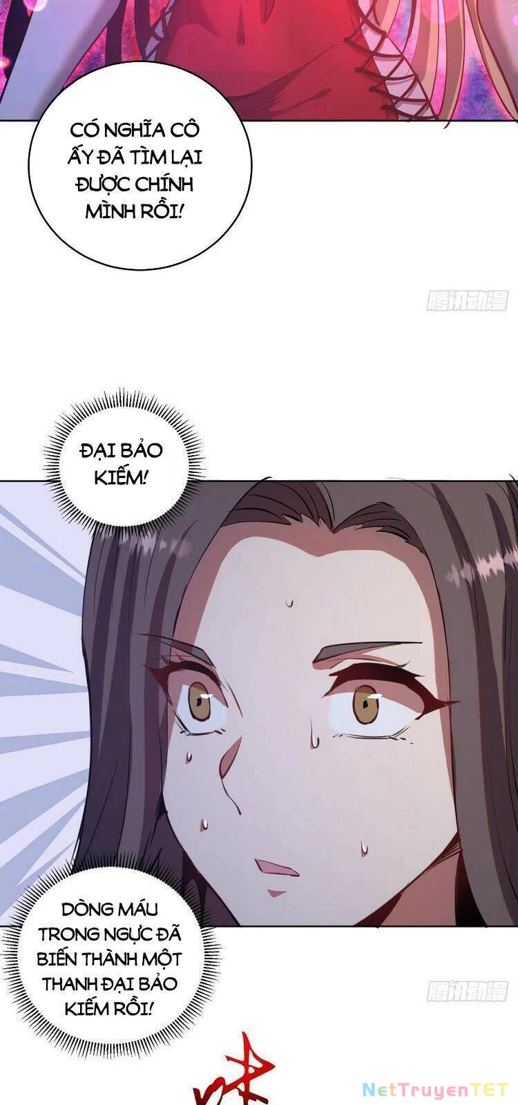 Tinh Linh Ám Đế Chapter 164 - 17
