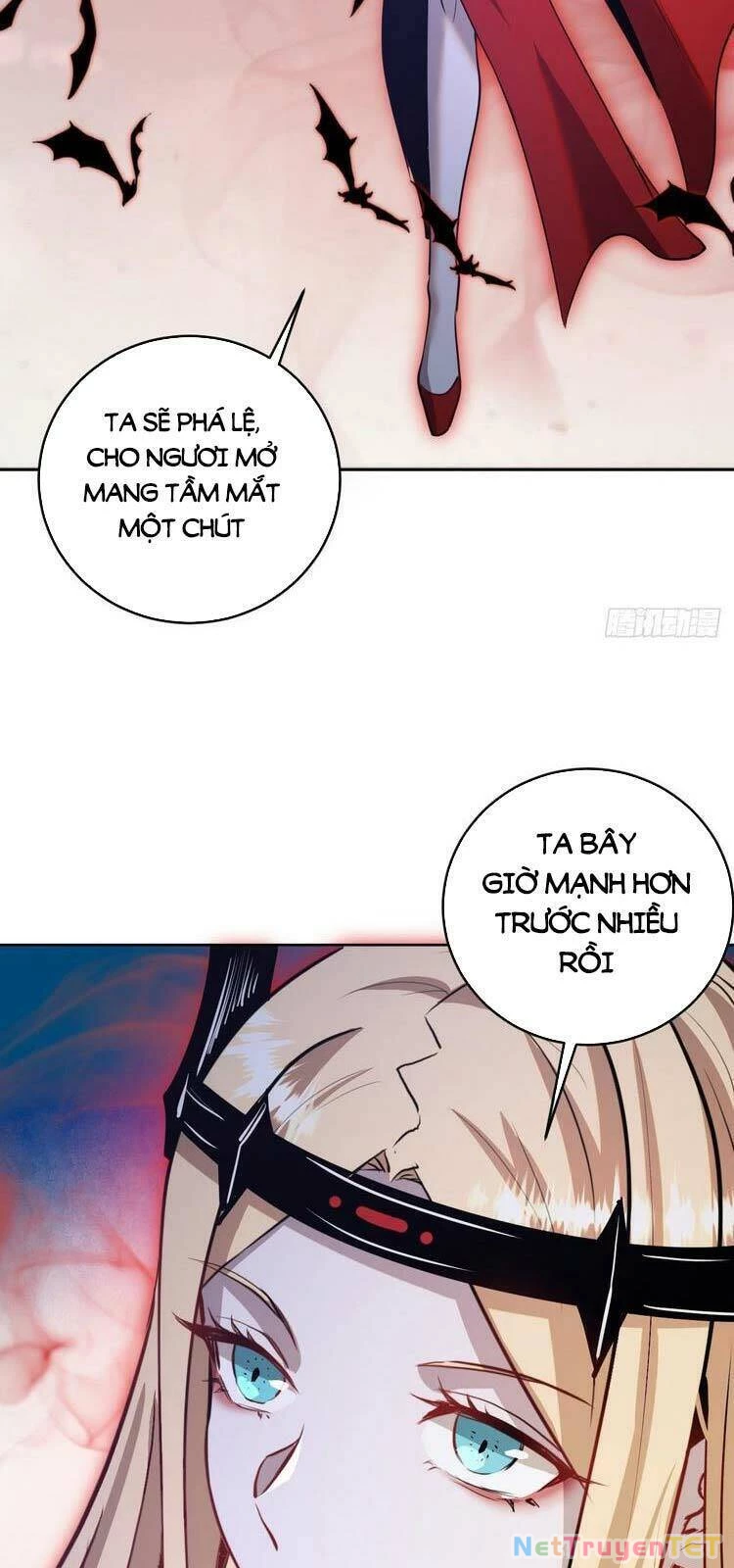 Tinh Linh Ám Đế Chapter 164 - 20