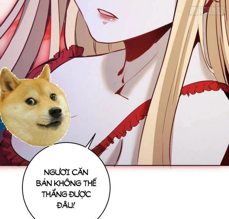 Tinh Linh Ám Đế Chapter 164 - 21
