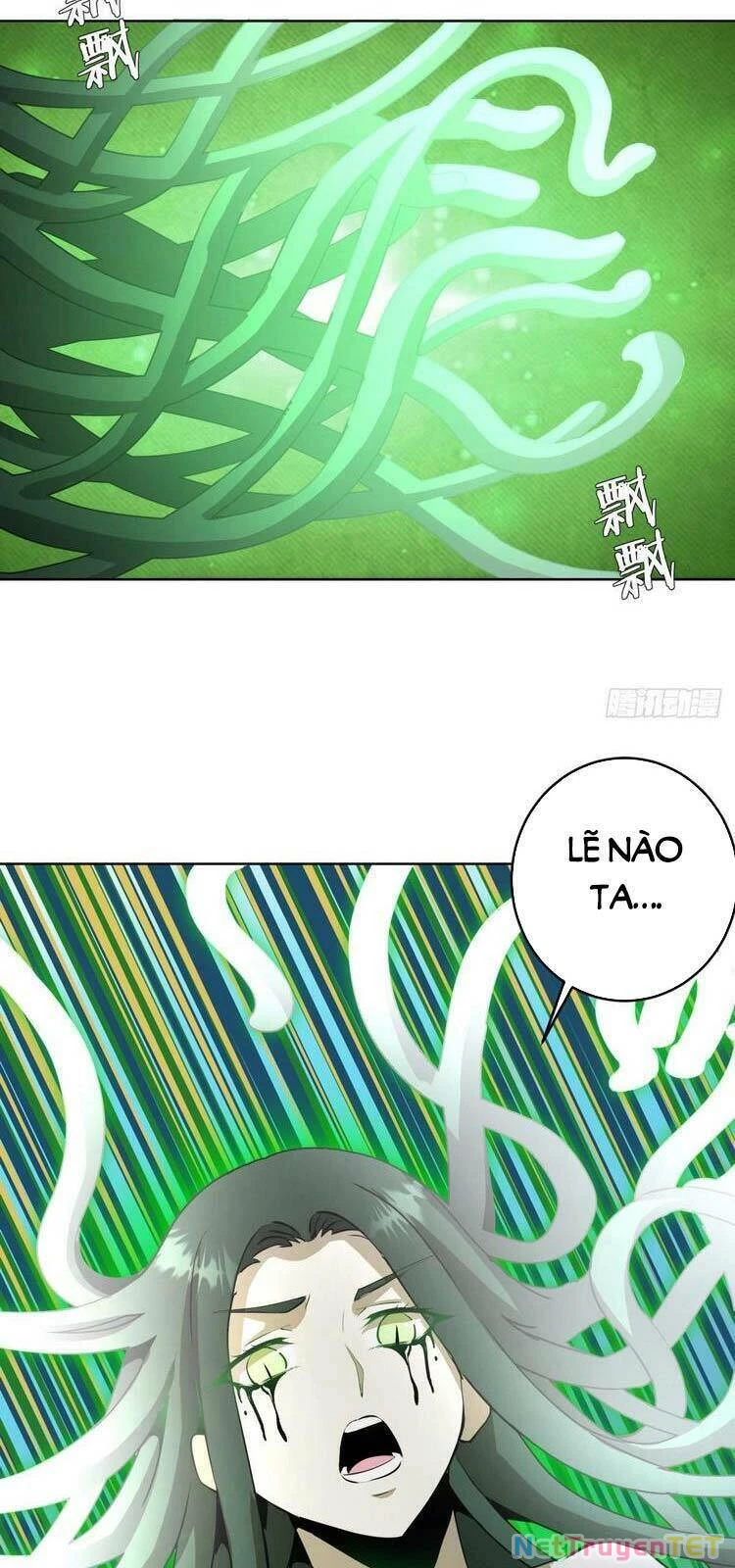 Tinh Linh Ám Đế Chapter 164 - 23
