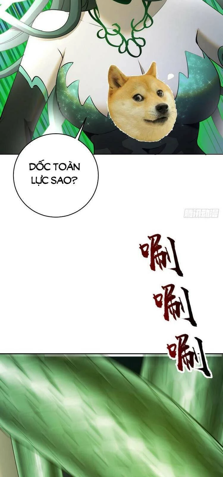 Tinh Linh Ám Đế Chapter 164 - 24
