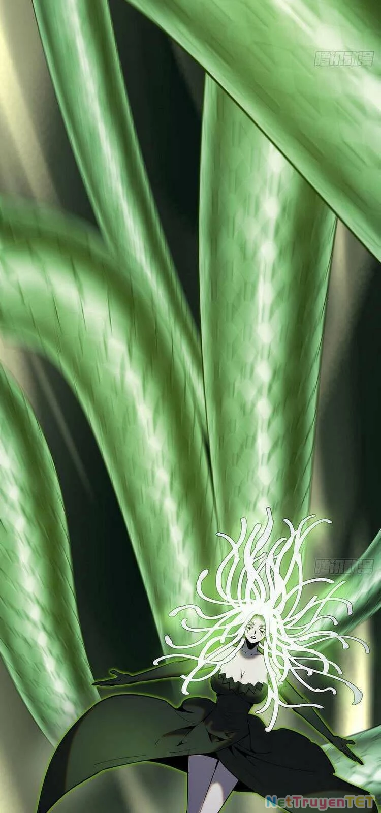 Tinh Linh Ám Đế Chapter 164 - 25
