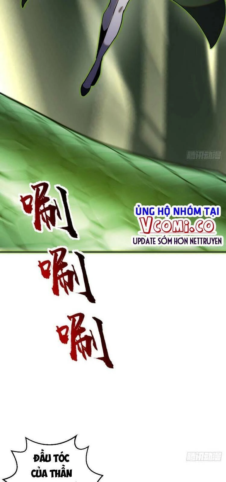 Tinh Linh Ám Đế Chapter 164 - 26