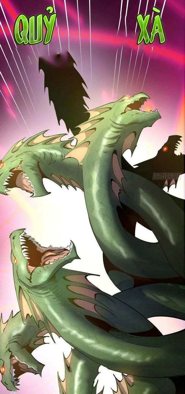 Tinh Linh Ám Đế Chapter 164 - 29